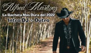 Alfred Martinez – A Pesar De Todo (Intro DJ + Outro)
